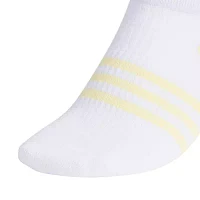 adidas Little & Big Girls 6 Pair No Show Socks
