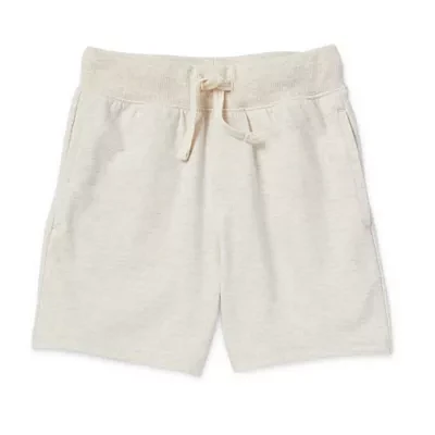 Okie Dokie Toddler & Little Boys Pull-On Short