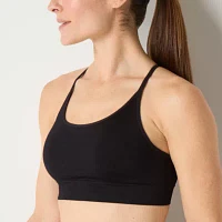 Xersion Light Support Sports Bra