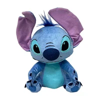 Northwest Lilo & Stitch Hugger Lightweight Throw