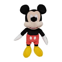 Northwest Hugger Mickey Mouse Lightweight Throw