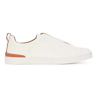 J. Ferrar Mens Ruskin Slip-On Shoe