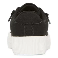 Pop Womens Emotion Slip-On Shoe