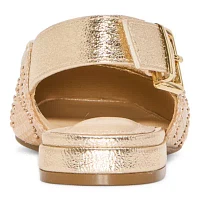 Liz Claiborne Womens Deirdra Ballet Flats