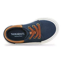 Thereabouts Boys Lil Knox Slip-On Shoe