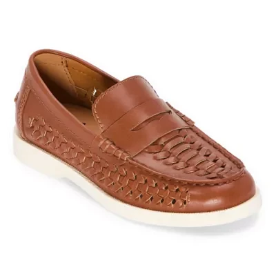 Stafford Little & Big  Boys Ansel Loafers
