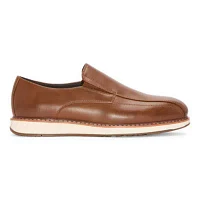 Stafford Boys Carson Slip-On Shoe