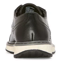 Stafford Toddler Boys Lil Cooper Oxford Shoes