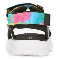 Thereabouts Toddler Unisex Lil Ryder Strap Sandals