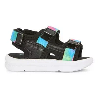Thereabouts Toddler Unisex Lil Ryder Strap Sandals