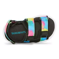 Thereabouts Toddler Unisex Lil Ryder Strap Sandals