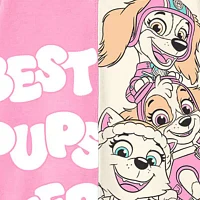 Xtreme Toddler Girls 2-pc. Paw Patrol Short Set