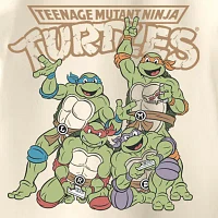 Xtreme Toddler Boys 2-pc. Teenage Mutant Ninja Turtles Short Set