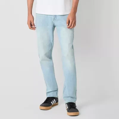 Arizona Mens Straight Leg Jean