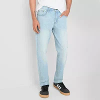 Arizona Mens Straight Leg Jean