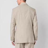 Stafford Mens Classic Fit Suit Jacket