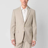 Stafford Mens Classic Fit Suit Jacket