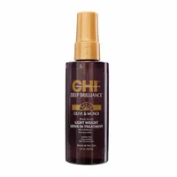 Chi Deep Brilliance Shine Serum - 3 Oz.