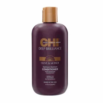 Chi Deep Brilliance Optium Moisture Conditioner