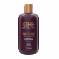 Chi Deep Brilliance Optium Moisture Conditioner - 12 Oz.