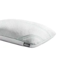 Tempur-Pedic Adapt Prolo + Cooling Memory Foam Cooling Soft Density Pillow