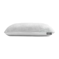 Tempur-Pedic Adapt Prolo + Cooling Memory Foam Cooling Soft Density Pillow