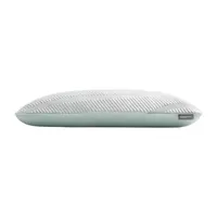 Tempur-Pedic Adapt Promid + Cooling Memory Foam Soft Density Pillow