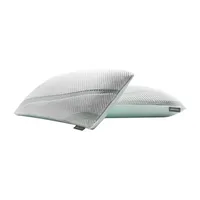 Tempur-Pedic Adapt Promid + Cooling Memory Foam Soft Density Pillow