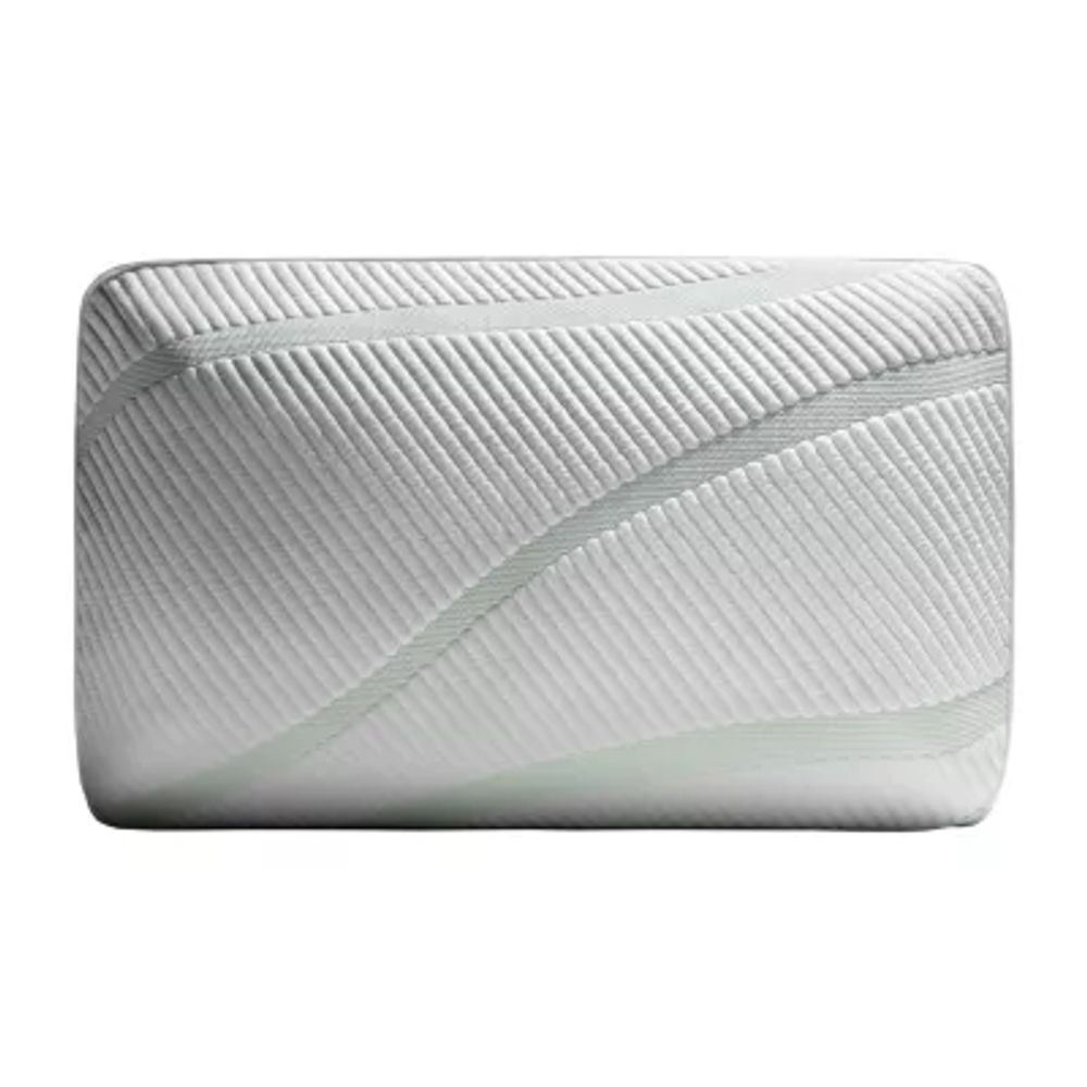 Tempur-Pedic Adapt Prohi + Cooling Memory Foam Soft Density Pillow