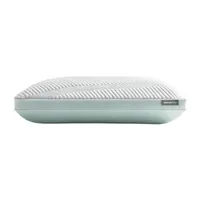 Tempur-Pedic Adapt Prohi + Cooling Memory Foam Soft Density Pillow