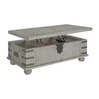 Signature Design by Ashley® Carynhurst Lift-Top Coffee Table