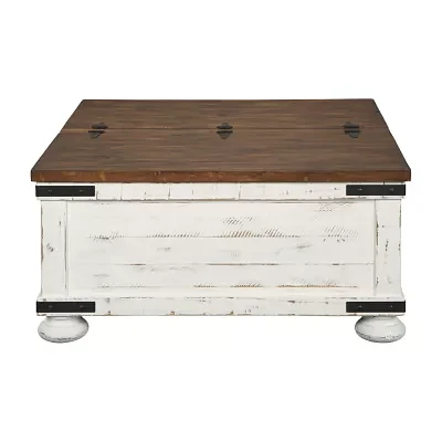 Signature Design by Ashley® Wystfield Lift-Top Coffee Table