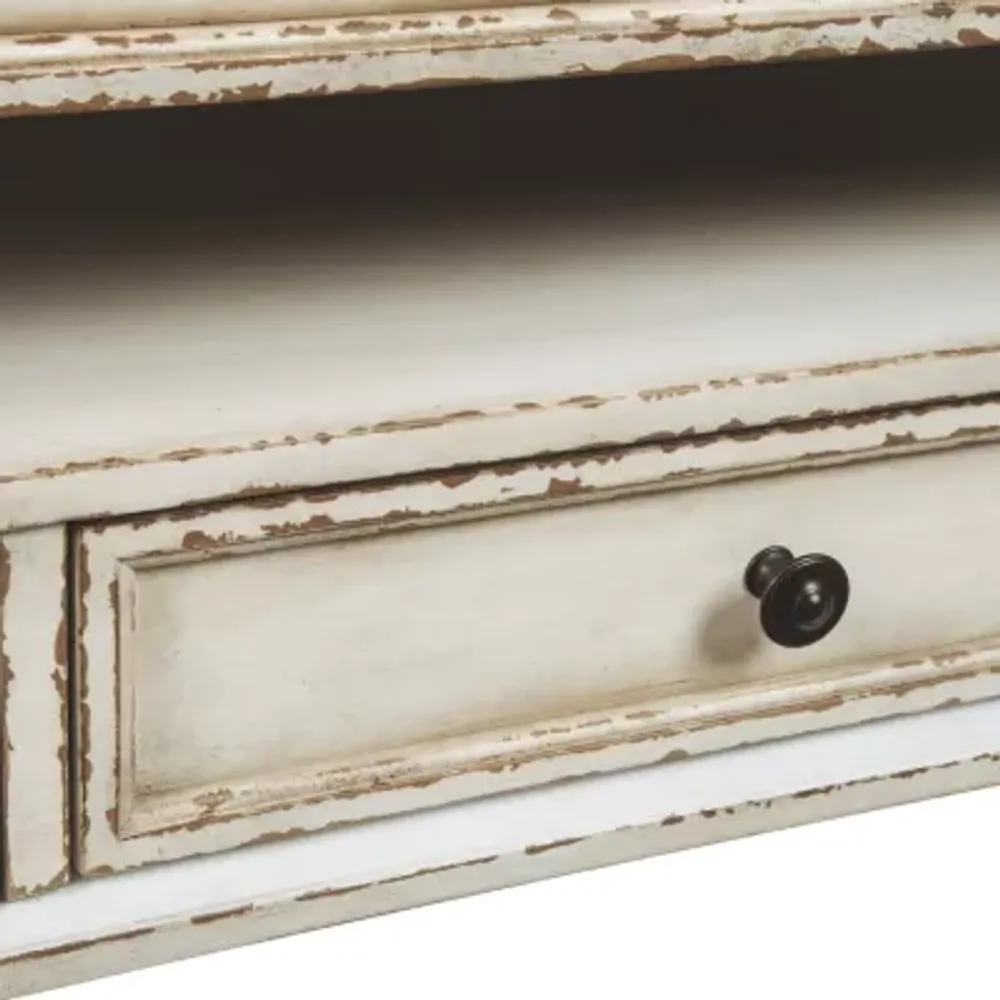 Signature Design by Ashley® Valebeck Lift-Top Coffee Table