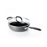 OXO Non-Stick Hard Anodized Sauce Pan