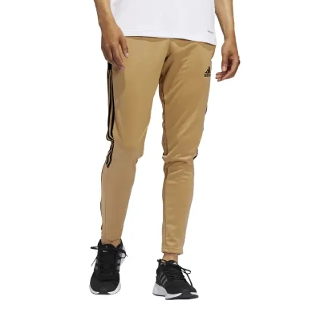 Adidas Tiro Mens Big and Tall Straight Track Pant