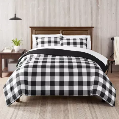 Serta Alex Complete Bedding Set with Sheets
