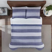 Serta® Billy Complete Bedding Set with Sheets