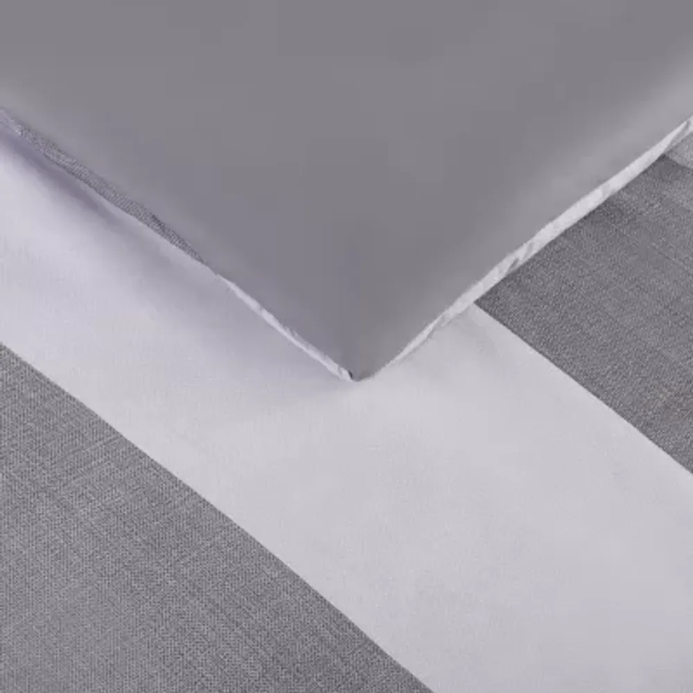 Serta Billy Complete Bedding Set with Sheets