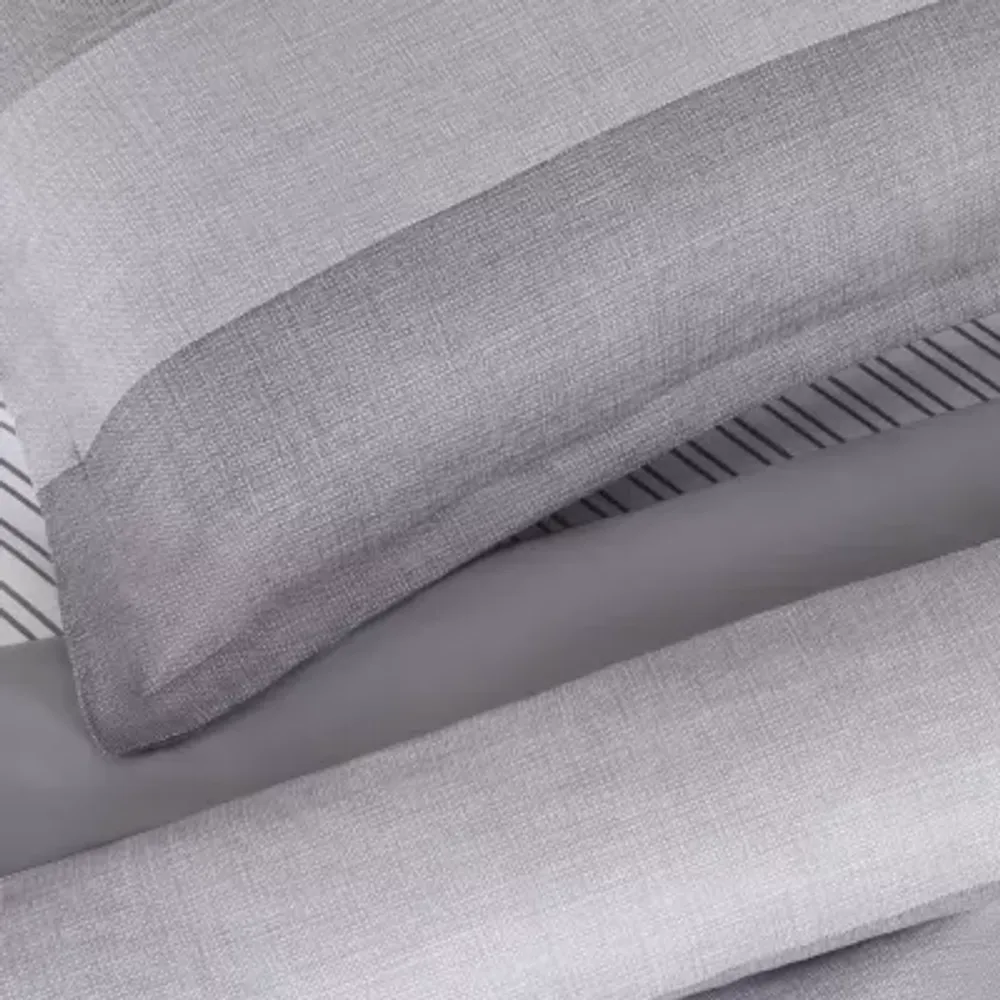 Serta Billy Complete Bedding Set with Sheets