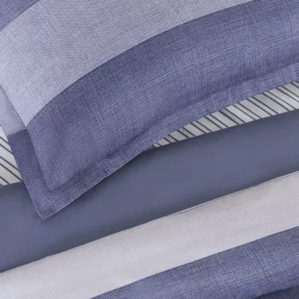 Serta Billy Complete Bedding Set with Sheets