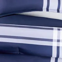 Serta® Jax Complete Bedding Set with Sheets