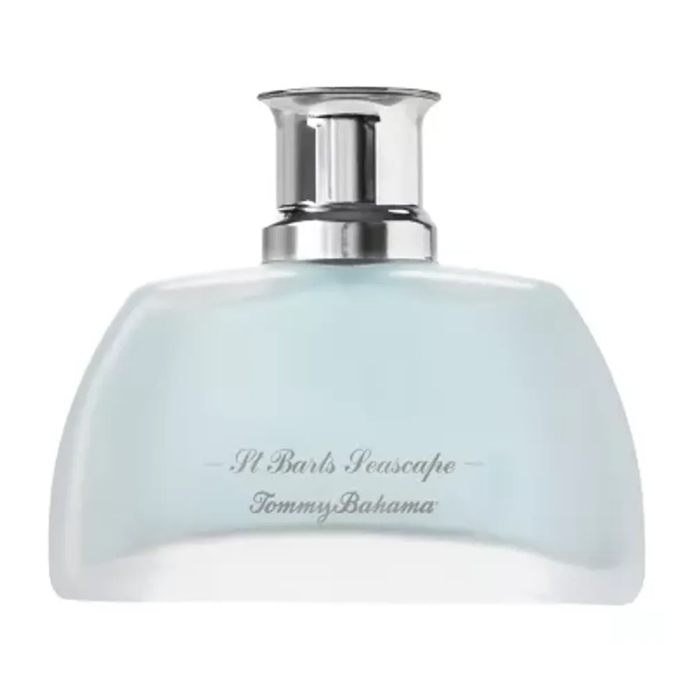 Tommy Bahama St. Barts Seascape For Men Eau De Cologne, 3.4 Oz