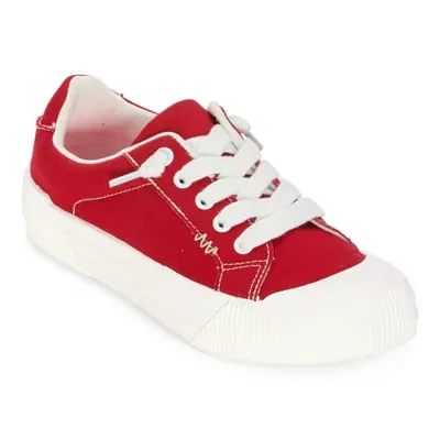 Pop Womens Emotion Slip-On Shoe