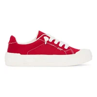 Pop Womens Emotion Slip-On Shoe