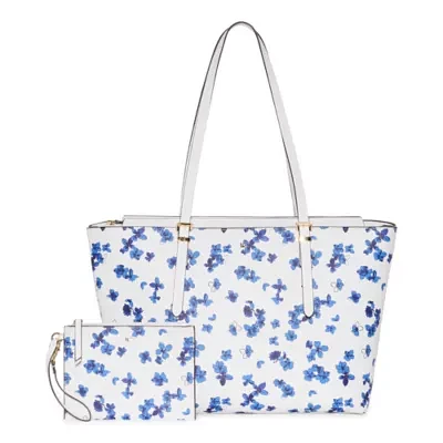 Liz Claiborne Karly Two For One Tote Bag