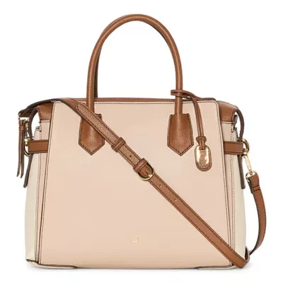 Liz Claiborne Danni Satchel