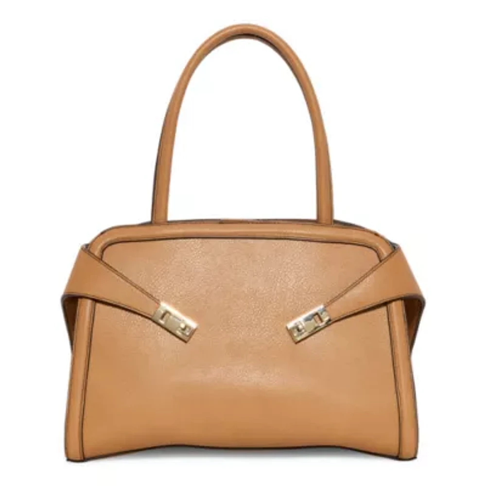 Worthington Satchel