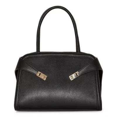 Worthington Satchel