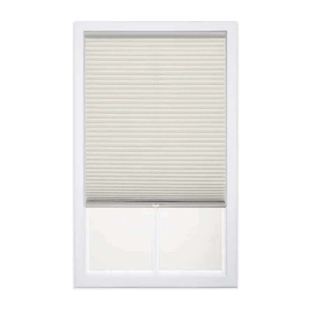 Cut-to-Width Cordless Cellular Shade