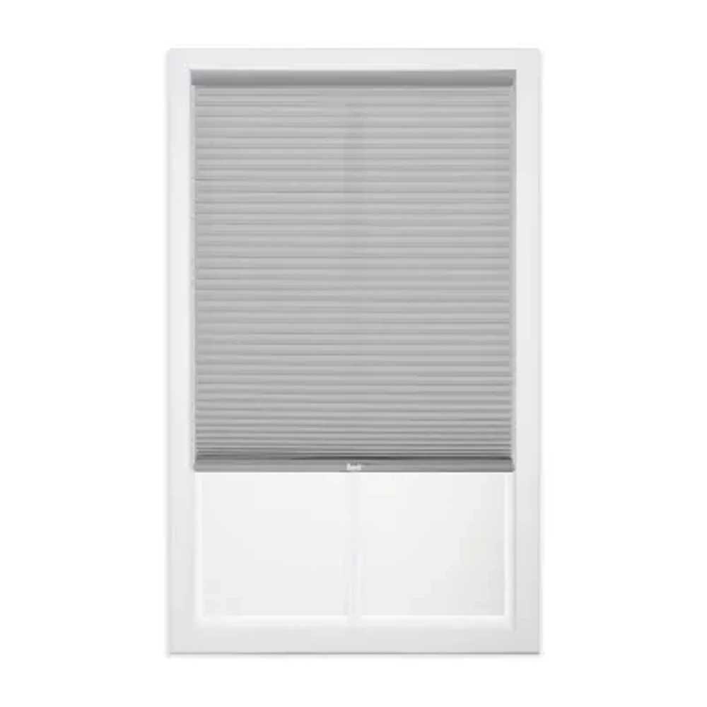 Cut-to-Width Cordless Cellular Shade
